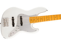 Fender American Ultra II Jazz Bass V Maple Fingerboard Avalanche Fender American Ultra II Jazz Bass V Maple Fingerboard Avalanche